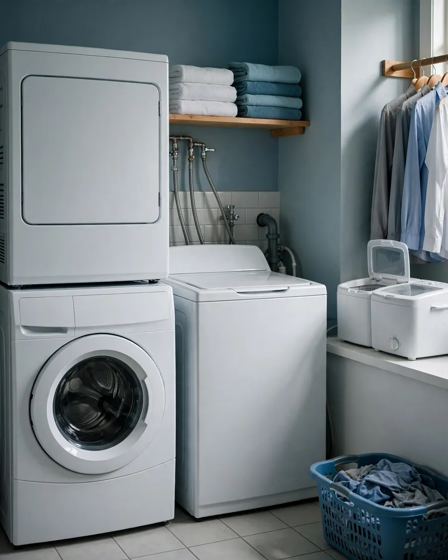 We help you match a model to your home