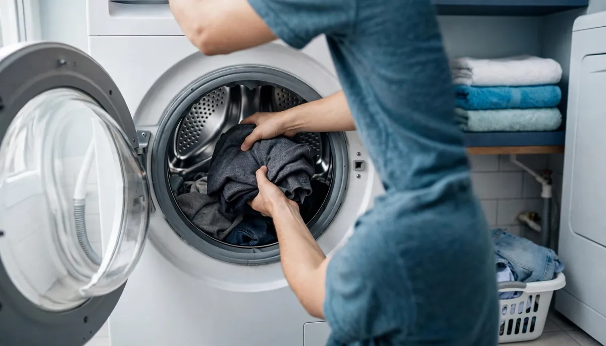 What Is a Drum on a Washer?